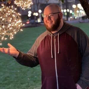 Meet your Posher, Ryan